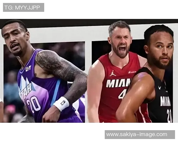 快船与爵士精彩对决直播地址及赛前分析分享