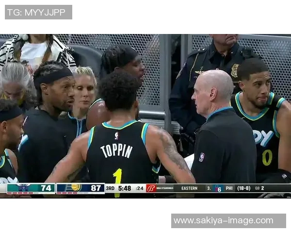 步行者与黄蜂精彩对决视频回顾球迷必看精彩瞬间合集