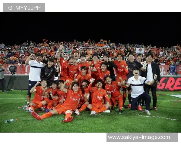 江原FC迎战仁川联队期待精彩对决展现足球魅力与激情