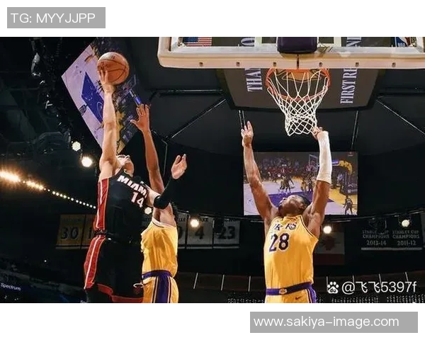 湖人对决热火精彩回放全场集锦分析与赛后点评